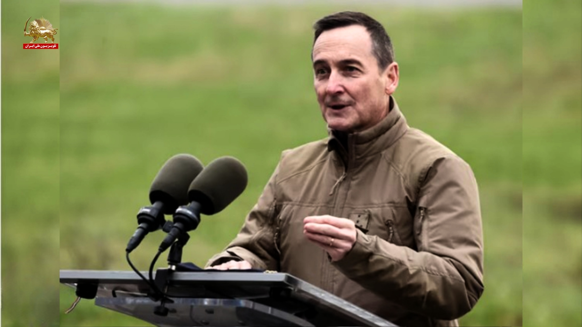 فرانسه نشست فنی ویدیوکنفرانس برای بازگرداندن دریانوردی در تنگه هرمز برگزار میکند